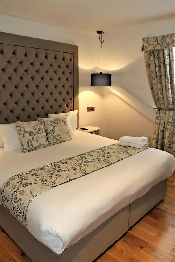 The Lane - Boutique Residence Galway