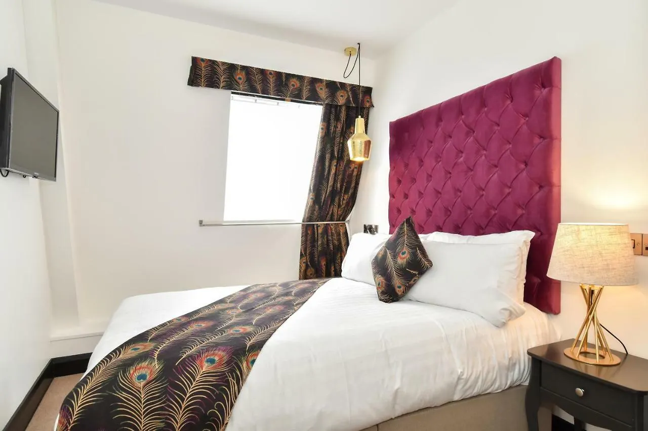 Guest house The Lane - Boutique Residence Galway
