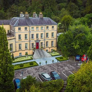 Maryborough & Irland