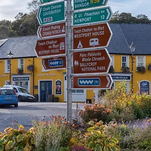 Town Centre Ireland