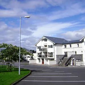 Apartment Dunaras Village, Galway