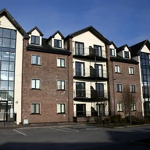 Apartment Cuirt Na Rasai, Galway