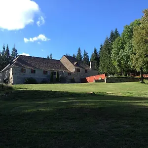 Domaine Du Ferrand Saint-Cirgues-en-Montagne