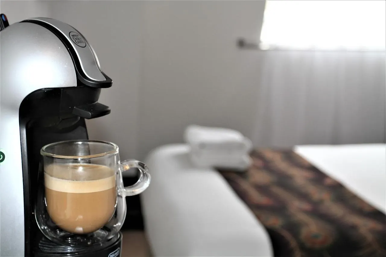 The Lane - Boutique Residence Galway 3*,  Irlande